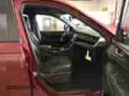 2023 Jeep Grand Cherokee Laredo с VIN 1C4RJKAG7P8797631, выставлен на аукционе IAAI как лот 41543708 с пробегом 22 444 миль миль и . История ставок и продаж доступна на DreamBid. Изображение 5.