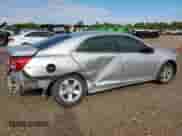 2014 Chevrolet Malibu LS with VIN 1G11B5SL0EF126648, listed as a Copart auction lot 71861255 with 134,095 mi miles and Salvage title. Bid and sale history available at DreamBid. Image 3.