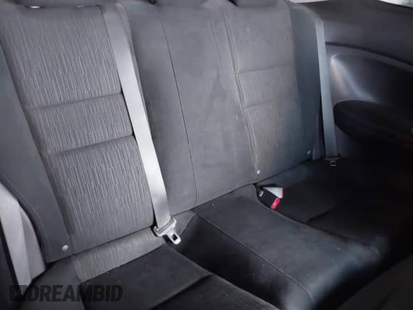 2012 Honda Accord LX-S with VIN 1HGCS1B34CA000023, listed as a IAAI auction lot 42910206 with 203,594 mi miles and . Bid and sale history available at DreamBid. Image 8.