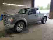 2009 Nissan Frontier SE with VIN 1N6AD06W79C422005, listed as a Copart auction lot 64131655 with 152,336 mi miles and Clean title. Bid and sale history available at DreamBid. Image 1.