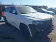 2018 Jeep Grand Cherokee Altitude z VIN 1C4RJFAG1JC173206, wystawiony jako IAAI lot #42938306 z przebiegiem 182 866 mil mil oraz . Historia ofert i sprzedaży dostępna na DreamBid. Obrazek 1.