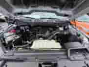 2024 Ford F-150 Lariat с VIN 1FTFW5L55RFA55955, выставлен на аукционе Copart как лот 86318345 с пробегом 29 238 миль миль и Чистый • Clean title. История ставок и продаж доступна на DreamBid. Изображение 7.