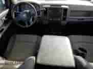 2010 Dodge 1500 SLT с VIN 1D7RV1GT3AS157306, выставлен на аукционе Copart как лот 70269294 с пробегом 162 746 миль миль и Списание • Salvage title. История ставок и продаж доступна на DreamBid. Изображение 8.