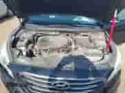 2015 Hyundai Sonata Sport z VIN 5NPE34AB3FH042341, wystawiony jako IAAI lot #43337687 z przebiegiem 112 354 mil mil oraz . Historia ofert i sprzedaży dostępna na DreamBid. Obrazek 10.