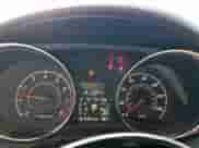 2020 Mitsubishi Outlander ES с VIN JA4AP3AU6LU014723, выставлен на аукционе Copart как лот 85325755 с пробегом 73 761 миль миль и Списание • Salvage title. История ставок и продаж доступна на DreamBid. Изображение 9.