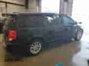 2020 Dodge Grand Caravan SE Plus with VIN 2C4RDGBG7LR236878, listed as a Copart auction lot 68550505 with 33,891 mi miles and Non repairable. Bid and sale history available at DreamBid. Image 3.