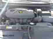 2013 Hyundai Elantra GLS with VIN KMHDH4AE3DU841929, listed as a IAAI auction lot 43238547 with 159,574 mi miles and . Bid and sale history available at DreamBid. Image 10.