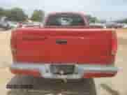 1998 Dodge Dakota SLT z VIN 1B7FL26X3WS605077, wystawiony jako Copart lot #57174045 z przebiegiem Nie podano mil oraz Szkoda całkowita • Salvage title. Historia ofert i sprzedaży dostępna na DreamBid. Obrazek 6.