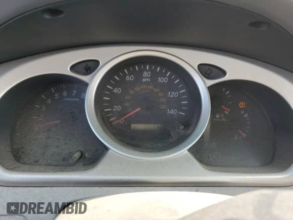 2004 Toyota Highlander with VIN JTEDP21A940021883, listed as a Copart auction lot 89862605 with 196,930 mi miles and Clean title. Bid and sale history available at DreamBid. Image 9.