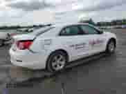 2013 Chevrolet Malibu LS с VIN 1G11B5SA2DF358942, выставлен на аукционе Copart как лот 56642915 с пробегом 132 444 миль миль и Списание • Salvage title. История ставок и продаж доступна на DreamBid. Изображение 3.