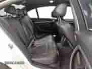 2018 BMW 3 Series 330i with VIN WBA8B9G58JNV00220, listed as a Copart auction lot 70180815 with 113,507 mi miles and Clean title. Bid and sale history available at DreamBid. Image 10.