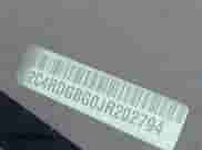 2018 Dodge Grand Caravan SE with VIN 2C4RDGBG0JR202794, listed as a IAAI auction lot 42661539 with 125,361 mi miles and . Bid and sale history available at DreamBid. Image 18.