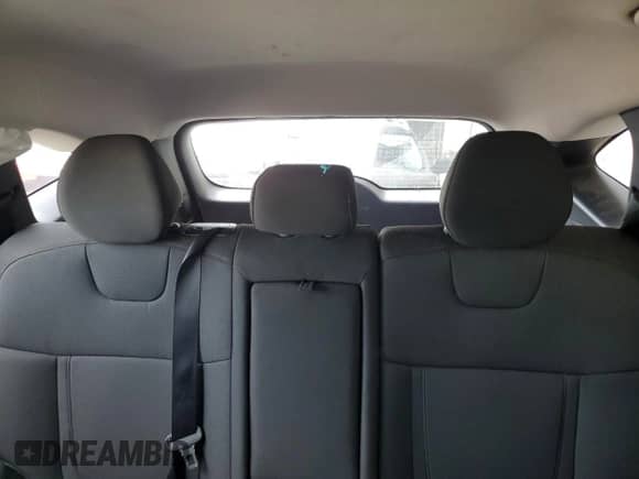 2023 Hyundai Tucson SE with VIN 5NMJACAEXPH278931, listed as a Copart auction lot 69546335 with 26,128 mi miles and Non repairable. Bid and sale history available at DreamBid. Image 10.