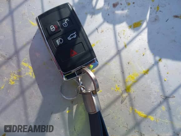 2022 Land Rover Range Rover Sport HST с VIN SALWS2RUXNA207365, выставлен на аукционе IAAI как лот 41952079 с пробегом 36 797 миль миль и . История ставок и продаж доступна на DreamBid. Изображение 11.