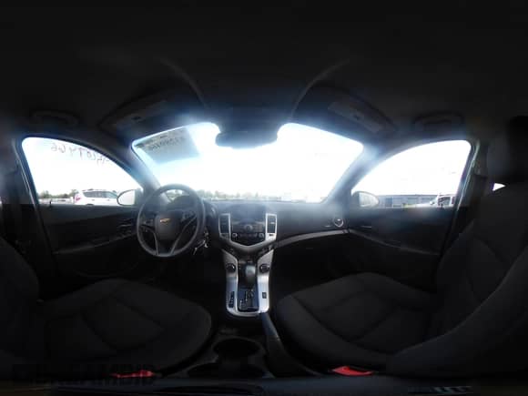 2016 Chevrolet Cruze LT with VIN 1G1PE5SB4G7181125, listed as a IAAI auction lot 43289466 with 47,312 mi miles and . Bid and sale history available at DreamBid. Image 21.