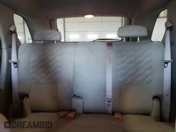 2006 Chevrolet Equinox LT z VIN 2CNDL73F666160509, wystawiony jako Copart lot #87120805 z przebiegiem 244 338 mil mil oraz Czysty tytuł • Clean title. Historia ofert i sprzedaży dostępna na DreamBid. Obrazek 10.