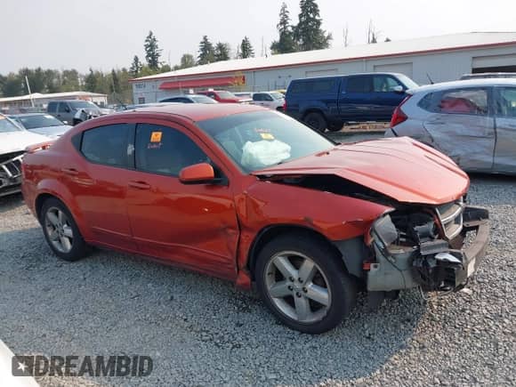 2008 Dodge Avenger R/T с VIN 1B3LC76M68N638499, выставлен на аукционе IAAI как лот 43133996 с пробегом 128 230 миль миль и . История ставок и продаж доступна на DreamBid. Изображение 13.