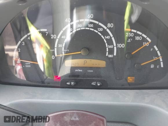 2006 Dodge Sprinter с VIN WD0PD744265900460, выставлен на аукционе IAAI как лот 41886824 с пробегом 146 427 миль миль и . История ставок и продаж доступна на DreamBid. Изображение 7.