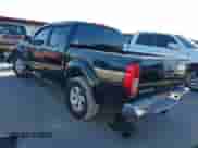 2011 Nissan Frontier SV with VIN 1N6AD0ER9BC448283, listed as a IAAI auction lot 41269902 with 123,423 mi miles and . Bid and sale history available at DreamBid. Image 3.