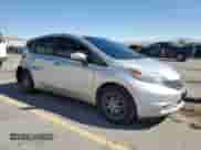 2016 Nissan Note SV с VIN 3N1CE2CPXGL396487, выставлен на аукционе Copart как лот 85201285 с пробегом 111 558 миль миль и Списание • Salvage title. История ставок и продаж доступна на DreamBid. Изображение 4.