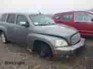 2006 Chevrolet HHR LT с VIN 3GNDA23DX6S625779, выставлен на аукционе IAAI как лот 41505462 с пробегом 174 062 миль миль и . История ставок и продаж доступна на DreamBid. Изображение 1.
