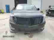 2017 Cadillac Escalade Luxury z VIN 1GYS4BKJ9HR197587, wystawiony jako Copart lot #53399435 z przebiegiem Nie podano mil oraz Czysty tytuł • Clean title. Historia ofert i sprzedaży dostępna na DreamBid. Obrazek 5.