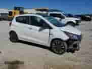 2021 Chevrolet Spark 1LT с VIN KL8CD6SA5MC226493, выставлен на аукционе Copart как лот 81960595 с пробегом 86 350 миль миль и Списание • Salvage title. История ставок и продаж доступна на DreamBid. Изображение 4.