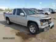 2011 Chevrolet Colorado 1LT с VIN 1GCESCF91B8129621, выставлен на аукционе Copart как лот 63402995 с пробегом Не указан миль и Списание • Salvage title. История ставок и продаж доступна на DreamBid. Изображение 4.