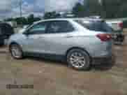 2019 Chevrolet Equinox LT z VIN 2GNAXJEV5K6281885, wystawiony jako Copart lot #84059785 z przebiegiem 197 611 mil mil oraz Czysty tytuł • Clean title. Historia ofert i sprzedaży dostępna na DreamBid. Obrazek 2.