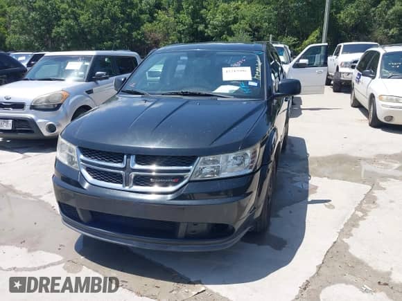 2012 Dodge Journey American Value с VIN 3C4PDCAB6CT389481, выставлен на аукционе IAAI как лот 42715996 с пробегом 163 845 миль миль и . История ставок и продаж доступна на DreamBid. Изображение 6.