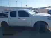 2021 Nissan Frontier SV with VIN 1N6ED0EA6MN701496, listed as a IAAI auction lot 43144366 with 81,457 mi miles and . Bid and sale history available at DreamBid. Image 13.