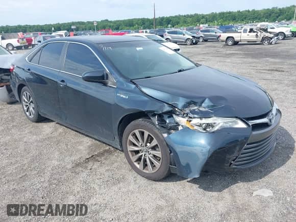 2015 Toyota Camry LE с VIN 4T1BD1FK5FU156611, выставлен на аукционе IAAI как лот 42775468 с пробегом 254 902 миль миль и . История ставок и продаж доступна на DreamBid. Изображение 1.