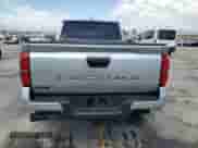 2024 Toyota Tacoma SR5 with VIN 3TMLB5JN4RM025038, listed as a Copart auction lot 70888755 with 20,056 mi miles and Salvage title. Bid and sale history available at DreamBid. Image 6.