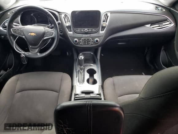 2018 Chevrolet Malibu Hybrid с VIN 1G1ZF5SU9JF186745, выставлен на аукционе Copart как лот 66670685 с пробегом 137 544 миль миль и Чистый • Clean title. История ставок и продаж доступна на DreamBid. Изображение 8.