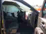 2024 Chevrolet Silverado 1500 Custom с VIN 3GCPABEKXRG445811, выставлен на аукционе IAAI как лот 42261580 с пробегом 14 247 миль миль и . История ставок и продаж доступна на DreamBid. Изображение 5.