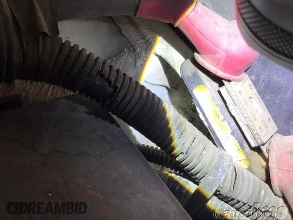 2014 Nissan Pathfinder SL с VIN 5N1AR2MM7EC681374, выставлен на аукционе IAAI как лот 43574825 с пробегом 197 007 миль миль и . История ставок и продаж доступна на DreamBid. Изображение 7.