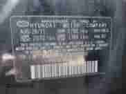 2012 Hyundai Elantra GLS z VIN KMHDH4AE2CU283280, wystawiony jako IAAI lot #43356407 z przebiegiem 179 762 mil mil oraz . Historia ofert i sprzedaży dostępna na DreamBid. Obrazek 9.