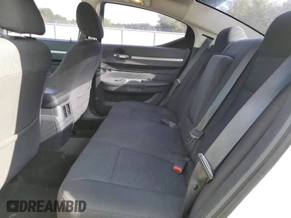 2008 Dodge Charger SXT with VIN 2B3KA33G38H325220, listed as a Copart auction lot 69468525 with 146,621 mi miles and Clean title. Bid and sale history available at DreamBid. Image 10.