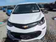 2017 Chevrolet Bolt EV LT с VIN 1G1FW6S06H4140298, выставлен на аукционе Copart как лот 57909425 с пробегом 71 090 миль миль и Списание • Salvage title. История ставок и продаж доступна на DreamBid. Изображение 5.
