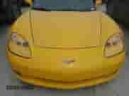 2005 Chevrolet Corvette with VIN 1G1YY24U655114429, listed as a Copart auction lot 75932114 with Not provided miles and Non repairable. Bid and sale history available at DreamBid. Image 11.