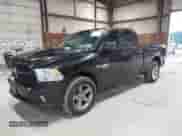 2016 Ram 1500 Tradesman with VIN 1C6RR7FT5GS409253, listed as a IAAI auction lot 42889370 with 300,859 mi miles and . Bid and sale history available at DreamBid. Image 22.