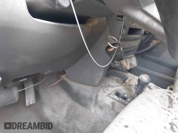 2007 Dodge 2500 SLT с VIN 3D7KS28C47G750655, выставлен на аукционе IAAI как лот 42138124 с пробегом Не указан миль и . История ставок и продаж доступна на DreamBid. Изображение 11.