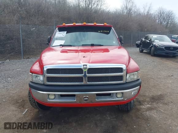 2001 Dodge 1500 with VIN 1B7HF16Y81S651323, listed as a IAAI auction lot 41842793 with 244,313 mi miles and . Bid and sale history available at DreamBid. Image 12.