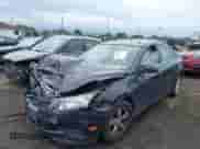 2014 Chevrolet Cruze 1LT с VIN 1G1PC5SB0E7418003, выставлен на аукционе IAAI как лот 42837858 с пробегом 119 999 миль миль и . История ставок и продаж доступна на DreamBid. Изображение 16.