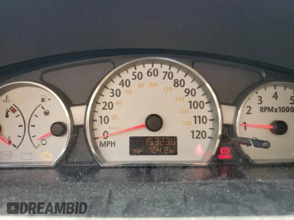 2006 Saturn ION with VIN 1G8AV15F16Z113043, listed as a Copart auction lot 68415254 with 153,236 mi miles and Salvage title. Bid and sale history available at DreamBid. Image 9.