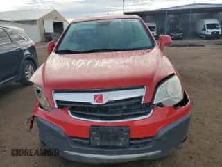 2009 Saturn VUE XE z VIN 3GSDL43N19S553483, wystawiony jako Copart lot #69051474 z przebiegiem 100 051 mil mil oraz Nie do naprawy • Non repairable. Historia ofert i sprzedaży dostępna na DreamBid. Obrazek 5.