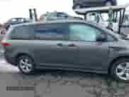 2019 Toyota Sienna L with VIN 5TDZZ3DCXKS966861, listed as a IAAI auction lot 41739828 with 64,305 mi miles and . Bid and sale history available at DreamBid. Image 13.