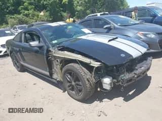 2007 Ford Mustang GT Deluxe z VIN 1ZVHT82H775335293, wystawiony jako IAAI lot #42537987 z przebiegiem 78 594 mil mil oraz . Historia ofert i sprzedaży dostępna na DreamBid. Obrazek 1.
