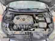 2013 Hyundai Elantra GLS with VIN 5NPDH4AE4DH438721, listed as a Copart auction lot 81651115 with 157,986 mi miles and Clean title. Bid and sale history available at DreamBid. Image 11.