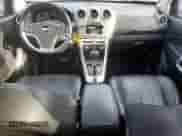 2014 Chevrolet Captiva Sport LT с VIN 3GNAL3EK7ES628393, выставлен на аукционе Copart как лот 77992784 с пробегом 124 134 миль миль и Чистый • Clean title. История ставок и продаж доступна на DreamBid. Изображение 8.